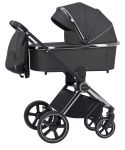 Купить Детская коляска Carrello Ultimo 3 в 1 CRL-6512 - Цена 61400 руб.
